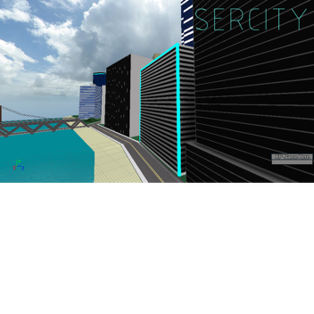 SERCITY Revamped