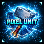 Pixel Unit