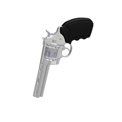 Rigged Revolver