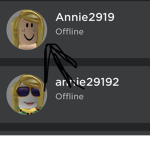 annie2919 hate group