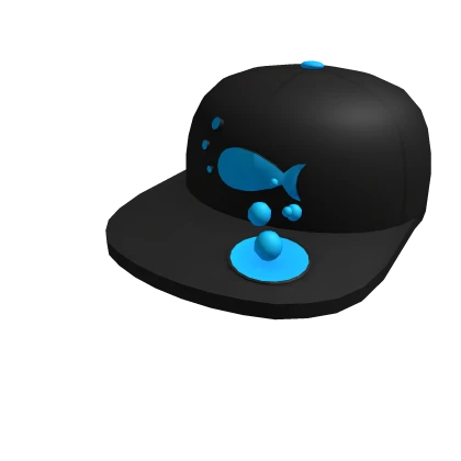 Glub Cap Roblox item thumbnail
