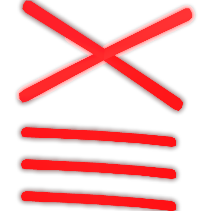 さ: red ghoul inspector clips