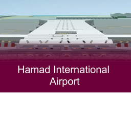 Hamad International Airport