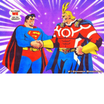 Fans Of Heroes