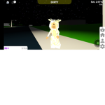 Yellow cow group