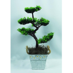 Bonsai army