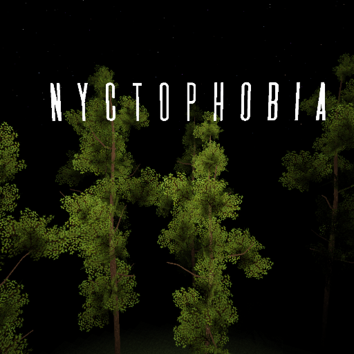 Nyctophobia