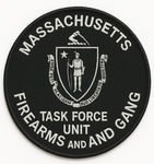 Firearms Task Force