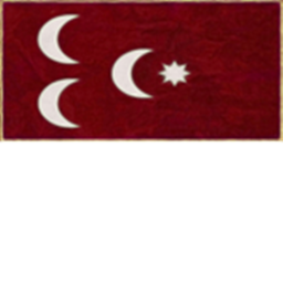 [T.O.E] Castle of Hejaz