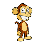 Space Monkies