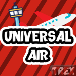 Universal Air Inc.