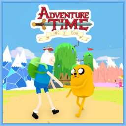 Adventure Time: Land of Ooo Showcase icon
