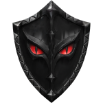 Sinister Shield