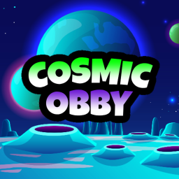 COSMIC OBBY