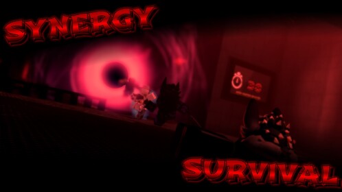 Synergy Survival [v0.31]