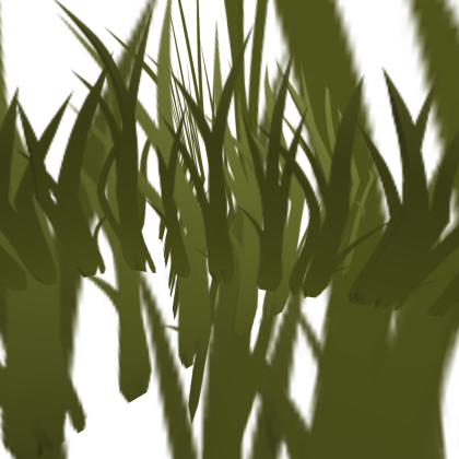 Realistic Grass
