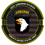 USAR | 101'st Airborne Division