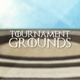 Tournament Area