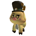 Fool Gred Pig
