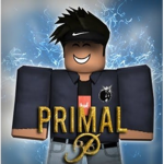 The Primal Gangナ