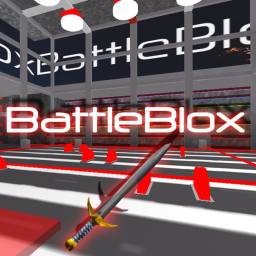 BattleBlox: Roblox Sword Fighting icon