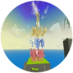 Not Even an Ongoing Amusement Roblox badge thumbnail