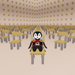 The Chair