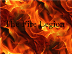 The Fire Legion(T.F.L)