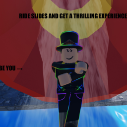 Dangerously Fun Waterpark