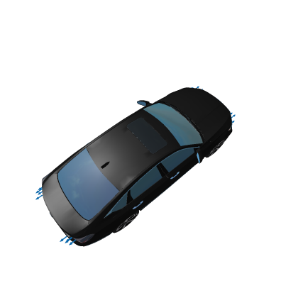 2021 Honda Accord