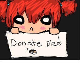 Donation Game
