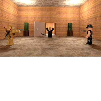 Who is The Murderer?