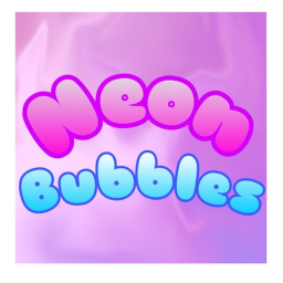 Neon Bubbles