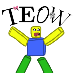 The Epic Obby World