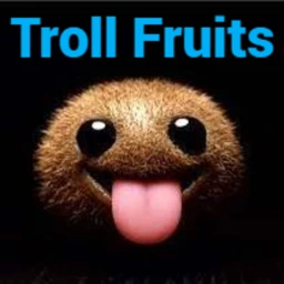 🥝Niche Fruits Troll Only Up! [AI FRUITS🌟] icon