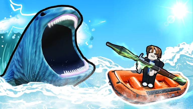 SCPs AND BLOOP SEA MONSTERS thumbnail
