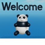 The Panda Place