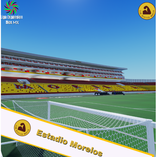 Morelos Stadium
