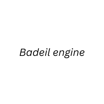 Badeli Engine
