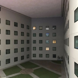 "The Backrooms | Level 188" icon