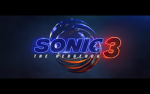 Sonic The Hedgehog 3.
