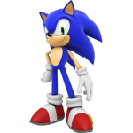 Sonic fam group