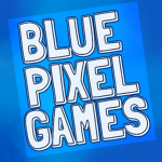 Blue Pixel Games