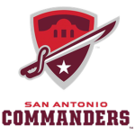 San Antonio Commanders Football