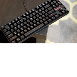 Throw Your Keyboard Association meeting place
