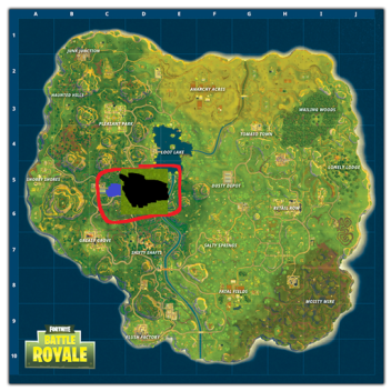 Fort-nite Save The World (Alpha!)