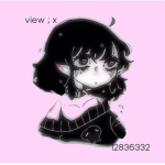 view ; x