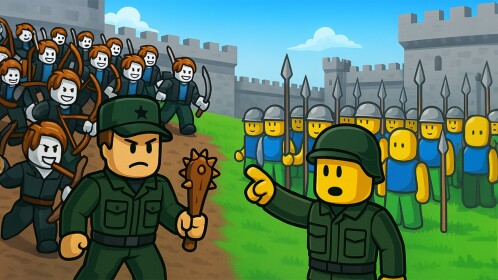 Clone Tower Defense