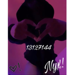 !Nyx!