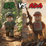 [EB] Exército Brasileiro do Walffer